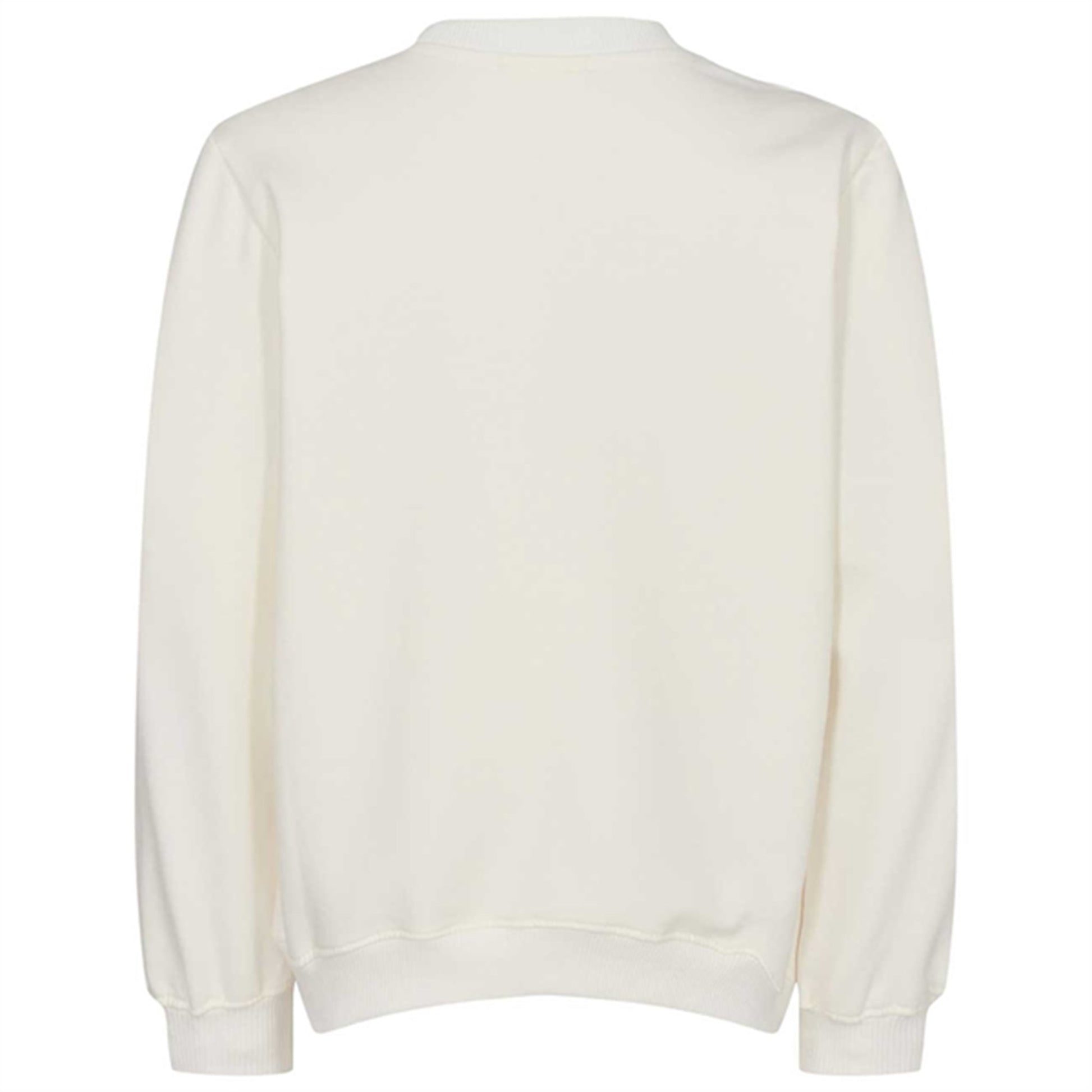 Sofie Schnoor Off White Noos Sweatshirt