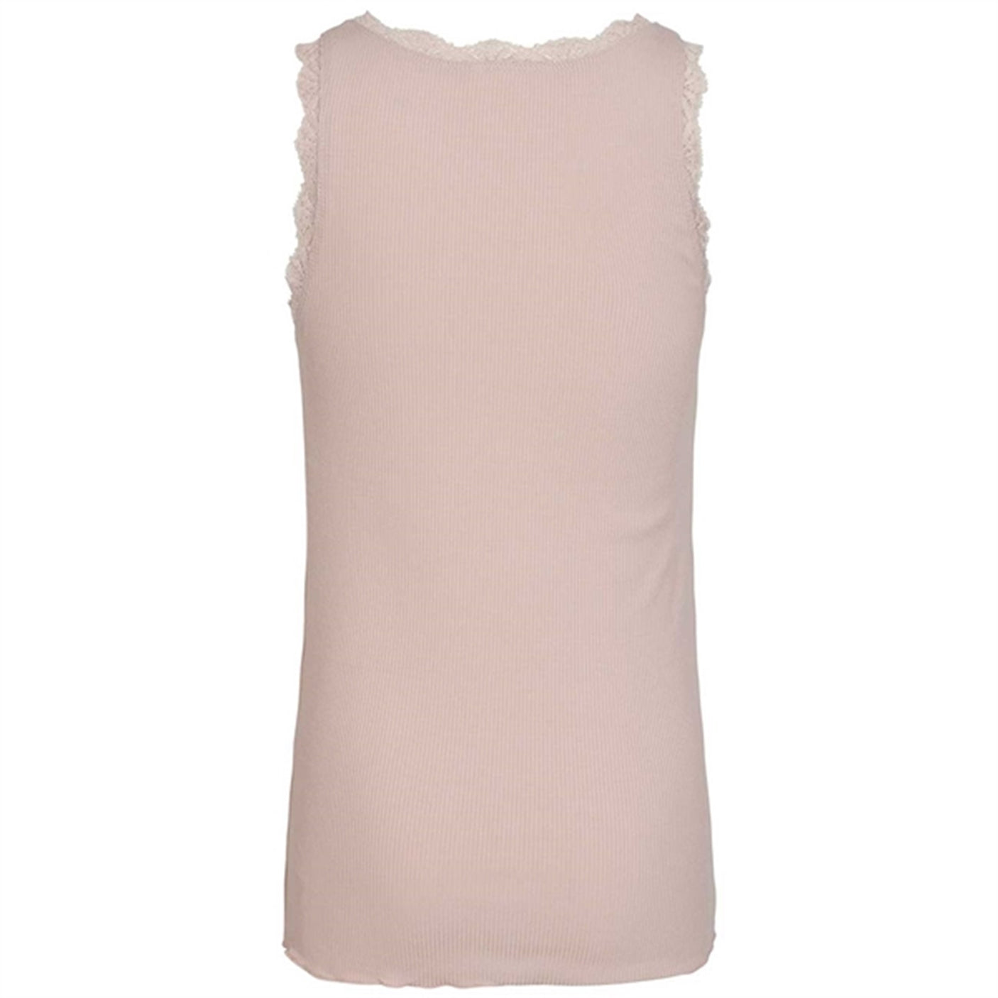 Sofie Schnoor Light Rose Lace Noos Top