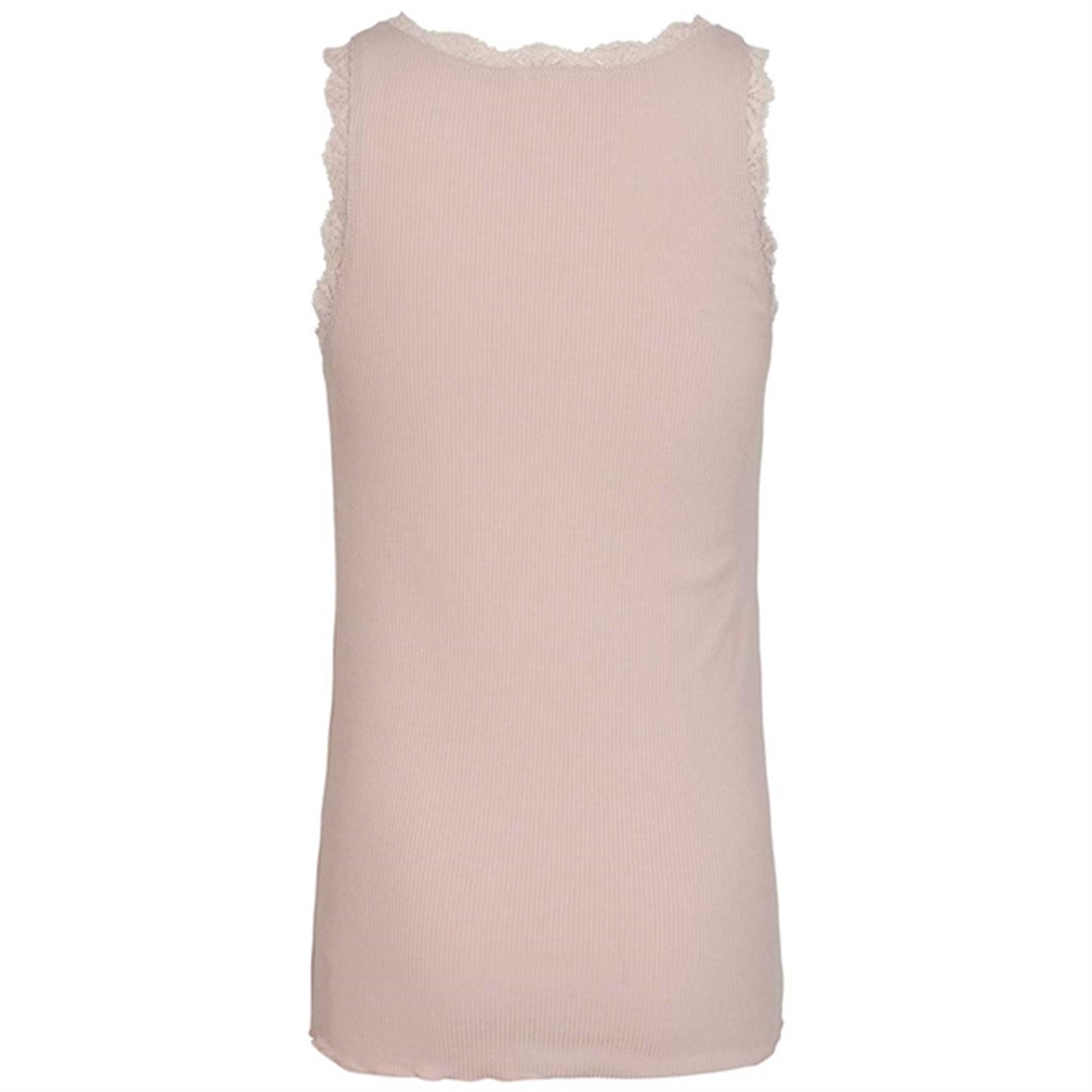 Sofie Schnoor Light Rose Lace Noos Top