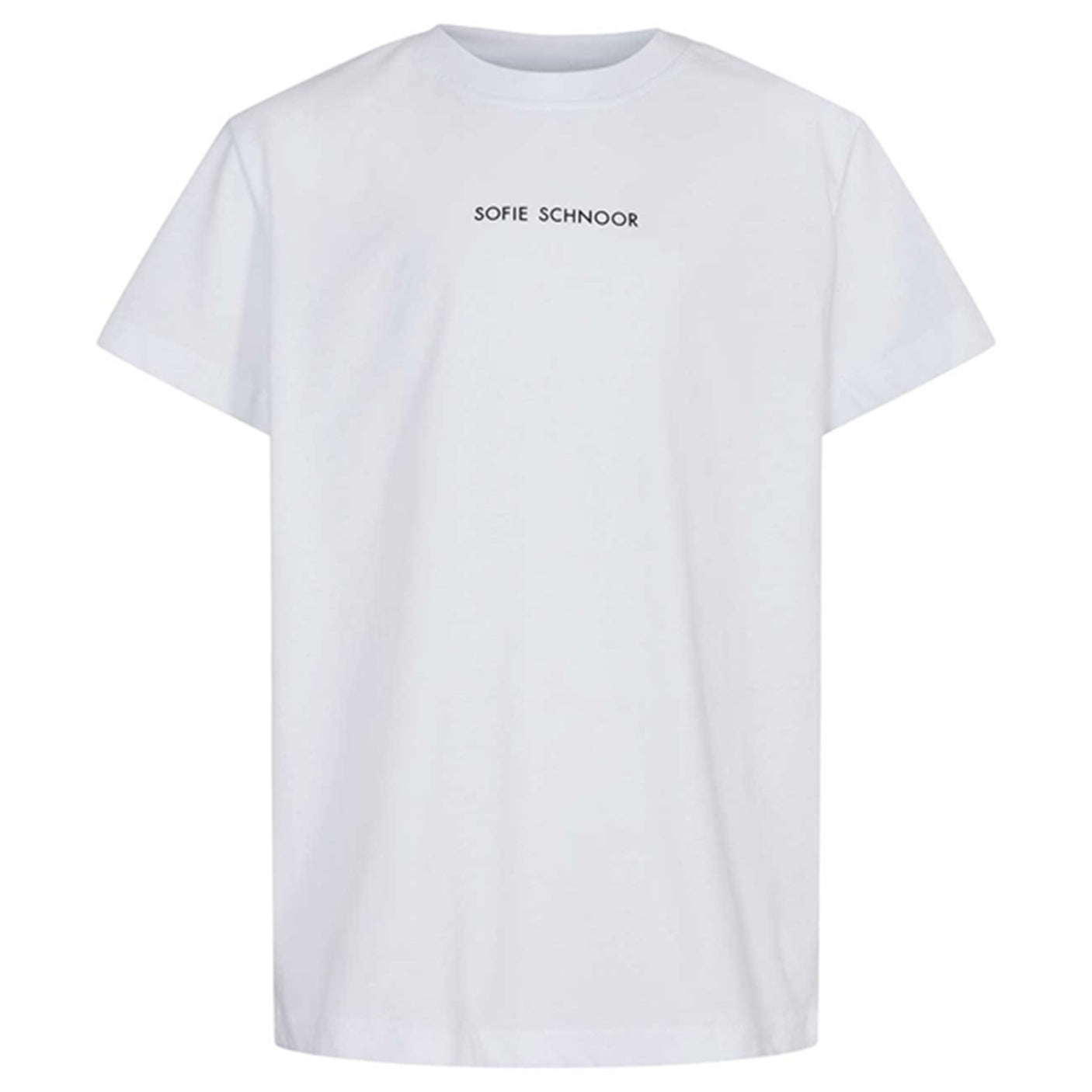 Sofie Schnoor White Noos T-shirt