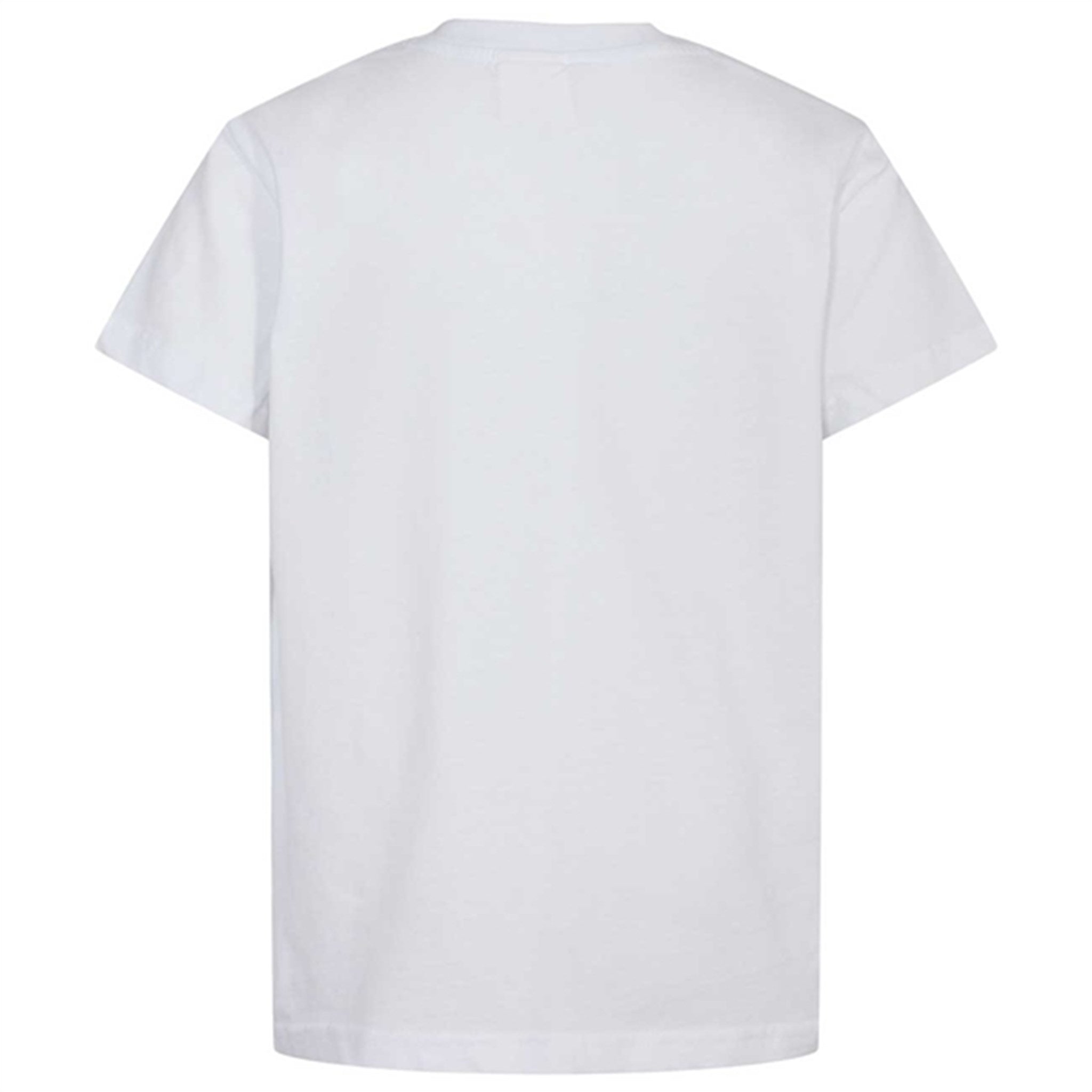 Sofie Schnoor Young White Noos T-shirt 2