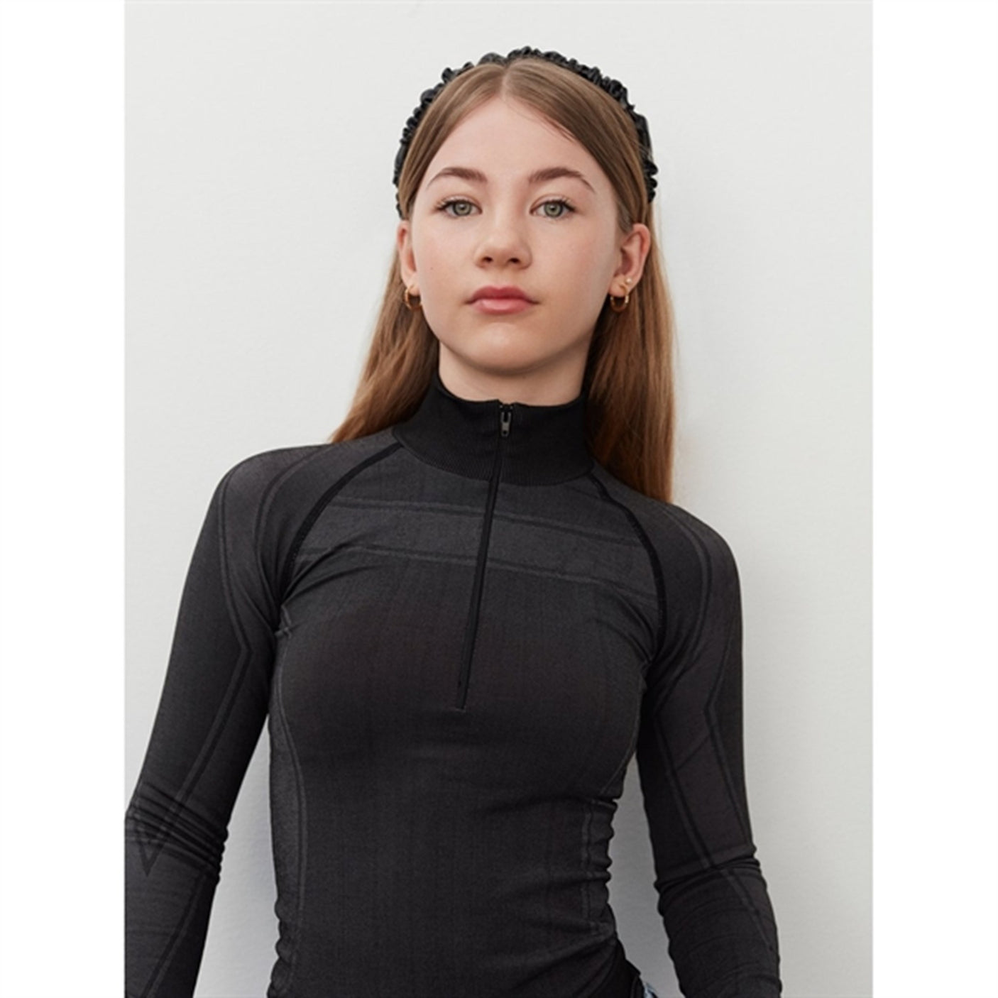 Sofie Schnoor Black Hairband