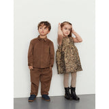 Sofie Schnoor Medium Brown Shirt