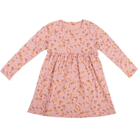 Soft Gallery Cameo Brown Fleur Jenni Dress