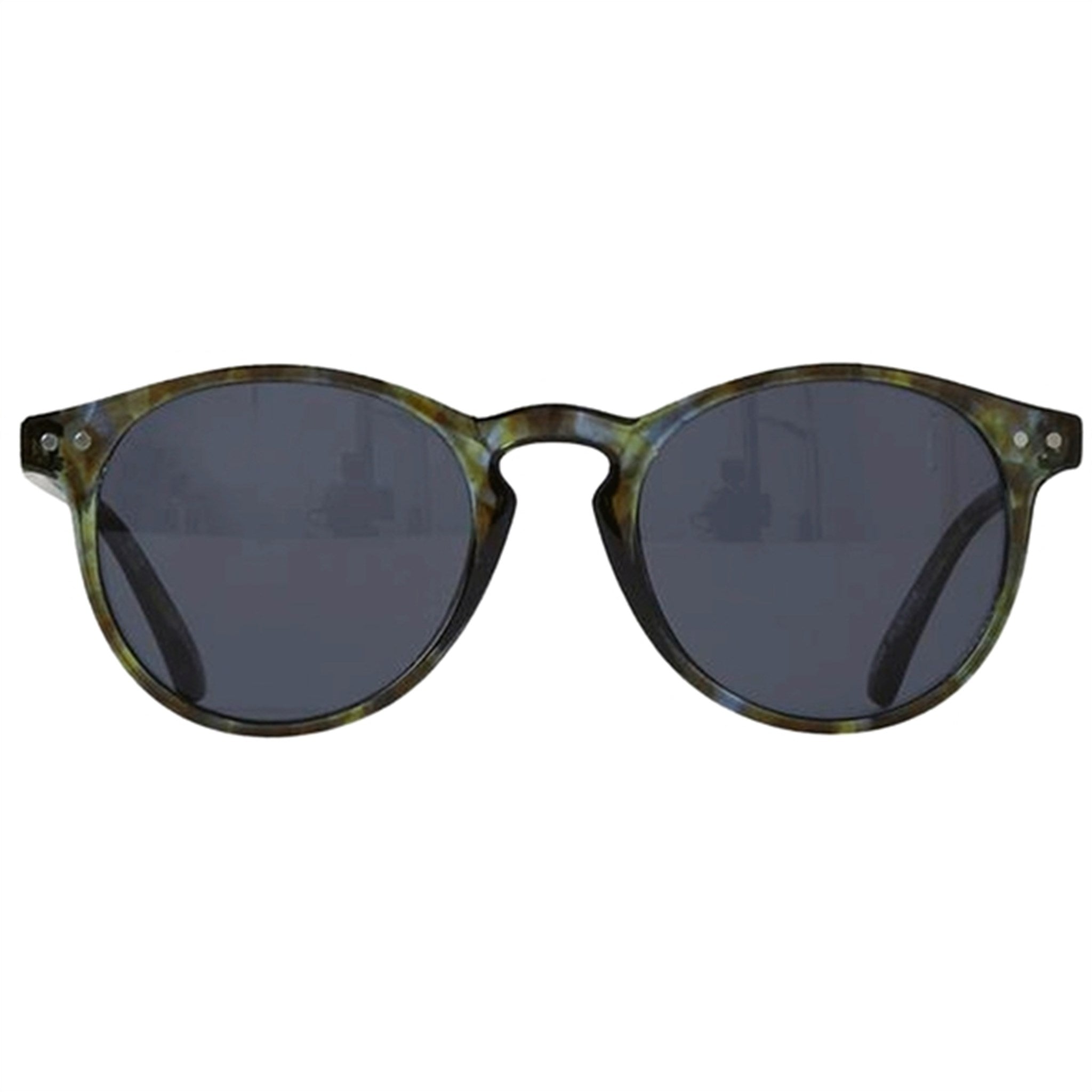 Name it Deep Lichen Green N003 Frey Sunglasses