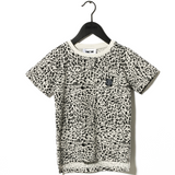 Sometime Soon Delano T-shirt White