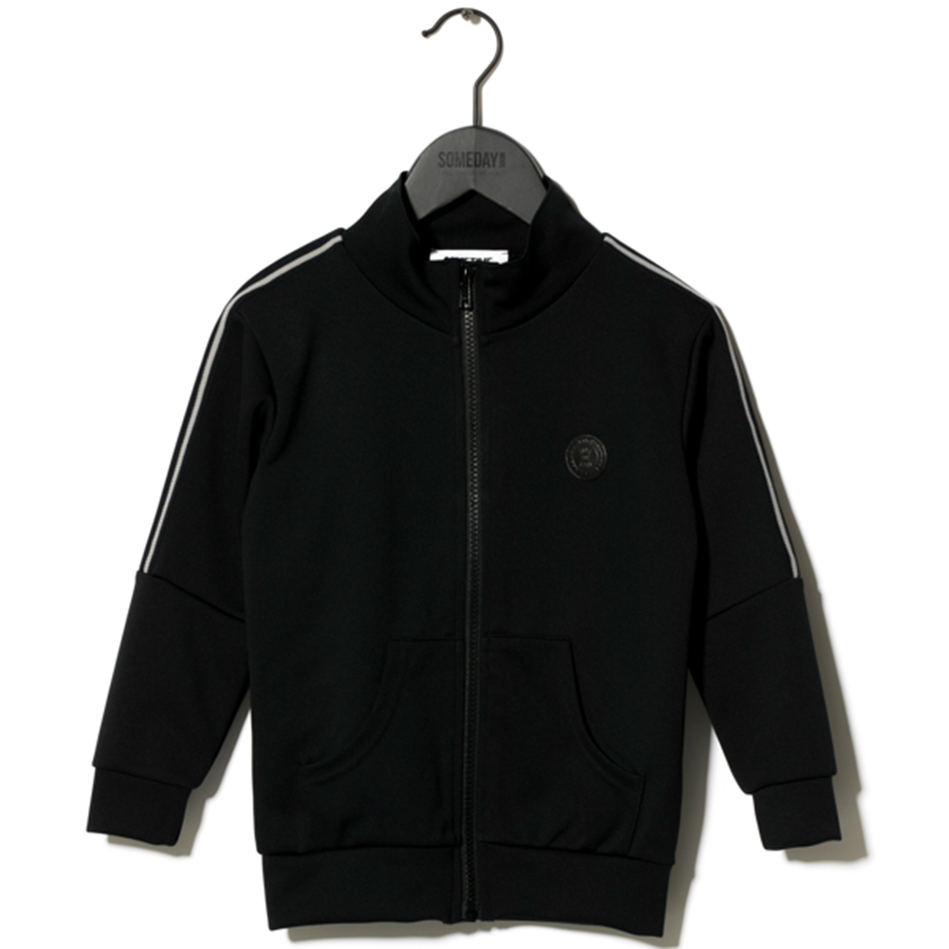 Sometime Soon Hector Sweat Black