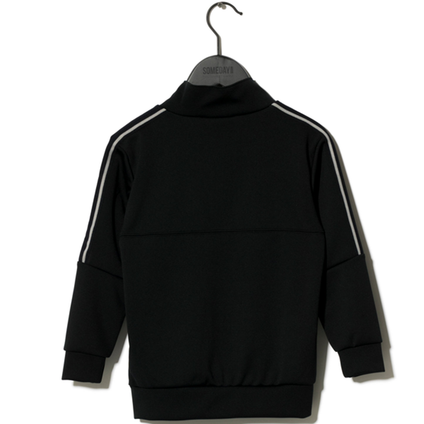 Sometime Soon Hector Sweat Black