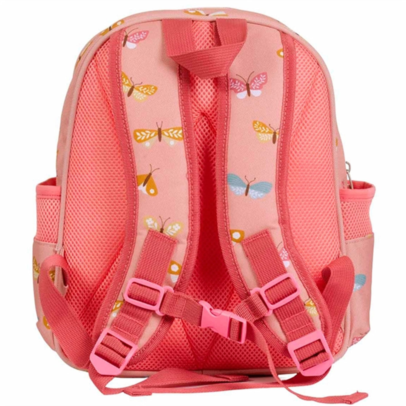 A Little Lovely Company Backpack Butterflies