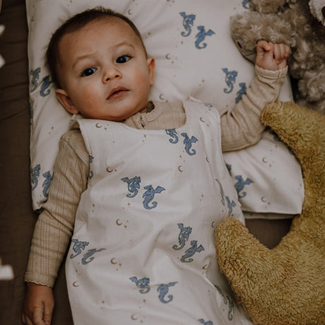 That's Mine Sleeping Bag Son Luna Dragons