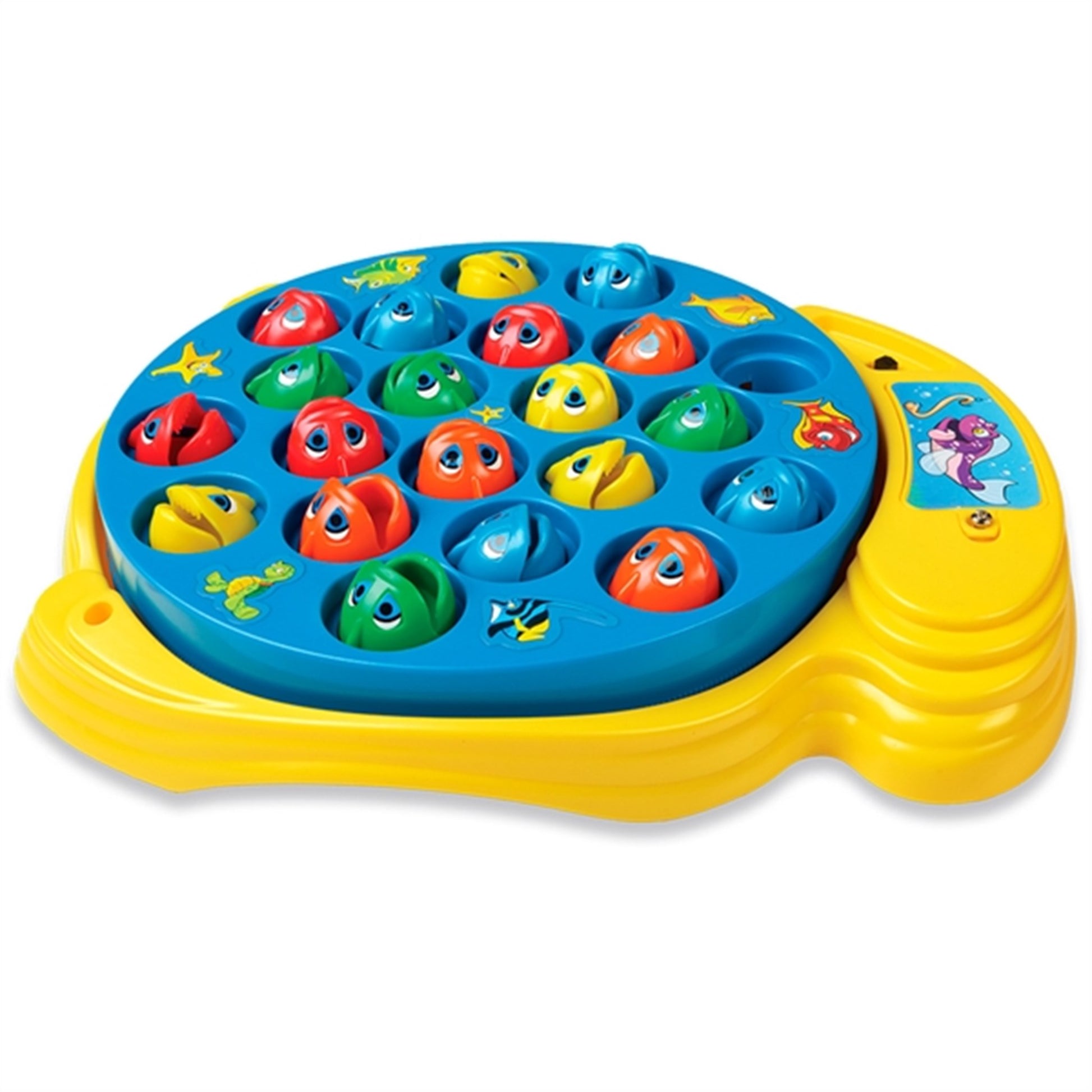 Goliath Games Let's Go Fishing Original