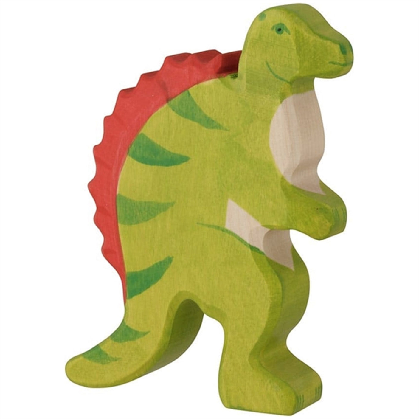 Goki Wood Animal - Spinosaurus