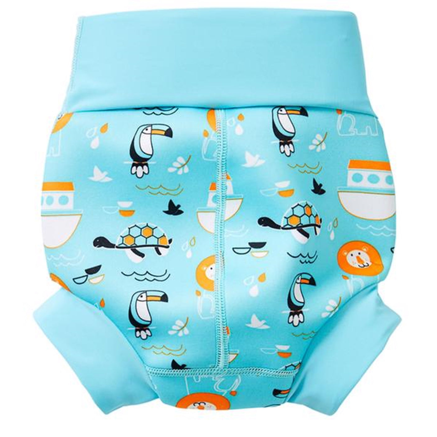 Splash About Happy Nappy Noah's Arch