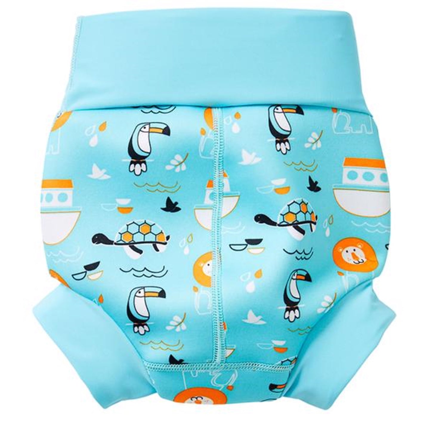 Splash About Happy Nappy Noah's Arch