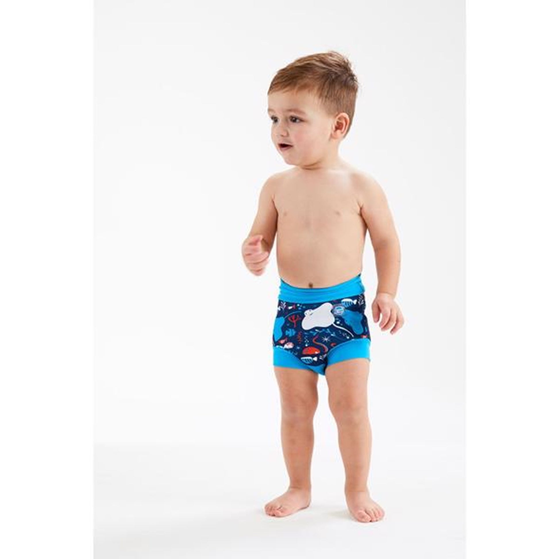 Splash About Happy Under the Sea