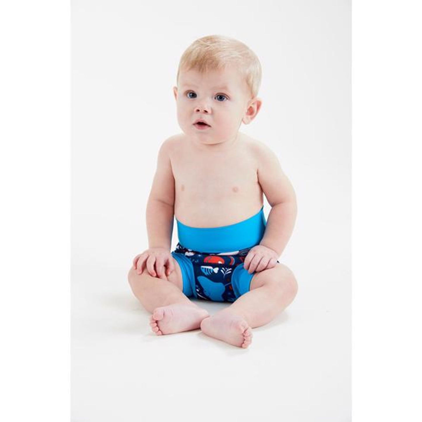 Splash About Happy Under the Sea