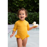 Hevea Rubberduck Sand