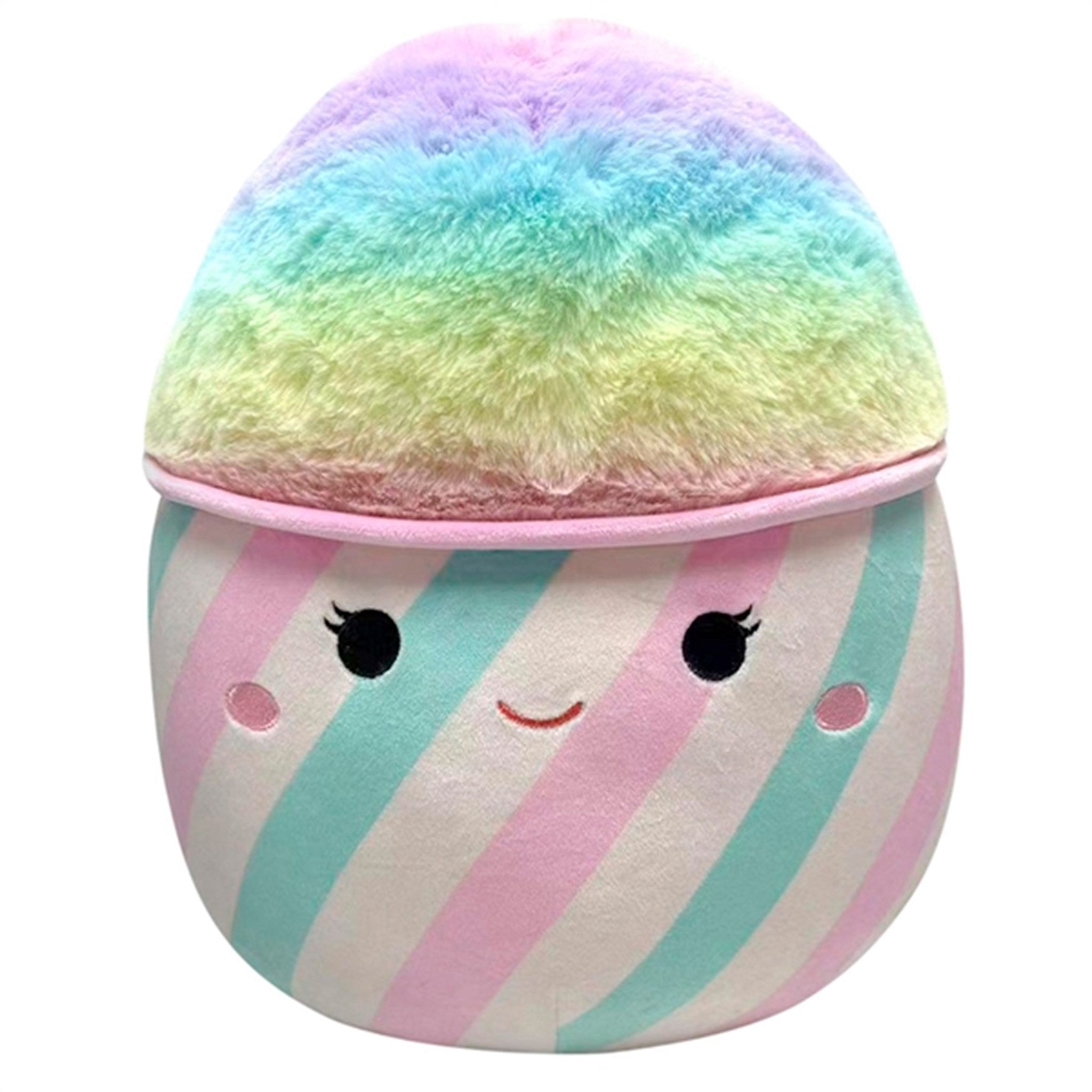 Squishmallows Bevin the Cotton Candy 30 cm P15
