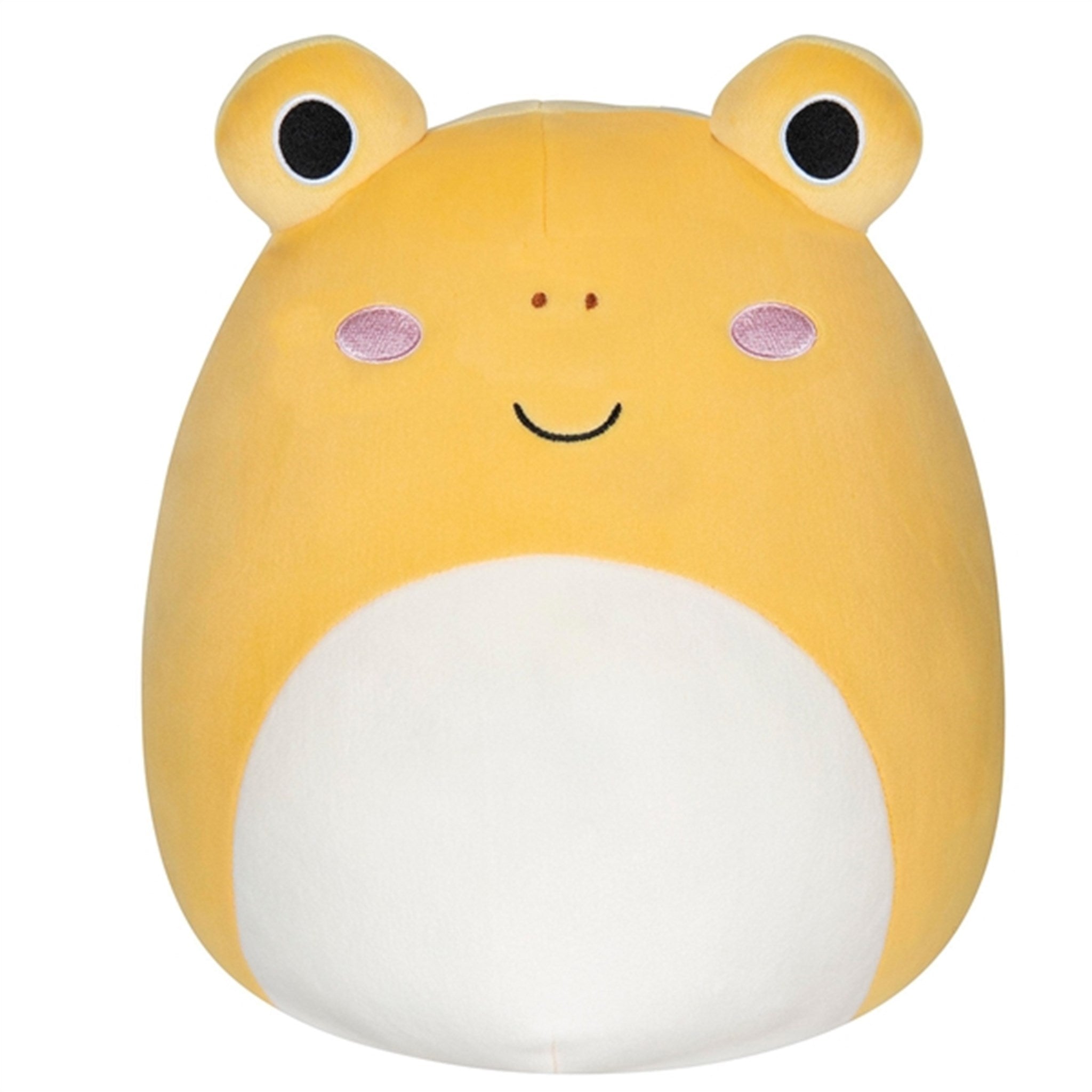 Squishmallows Leigh the Yellow Toad 30 cm P15