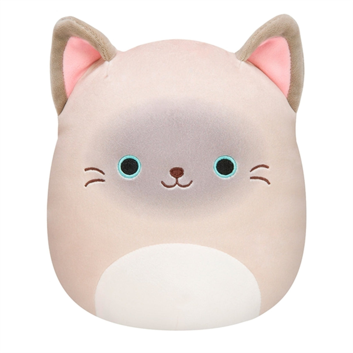 Squishmallows Felton the Siamese Cat 19 cm P12