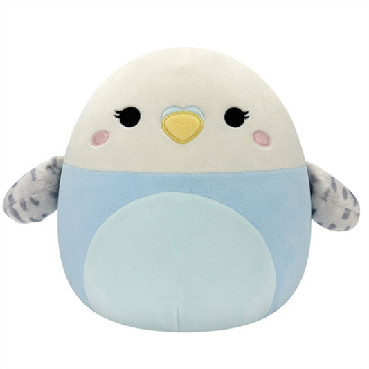 Squishmallows Tycho the Parakeet 19 cm P15