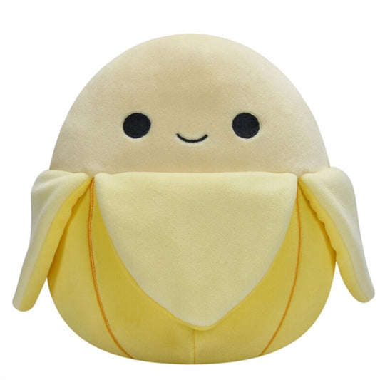Squishmallows Junie the Yellow Banana 19 cm P14