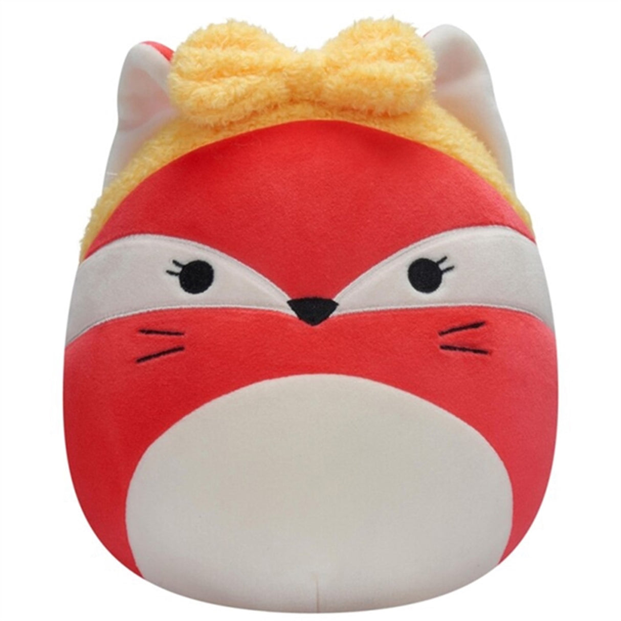Squishmallows Fifi the Pink Fox 19 cm P14