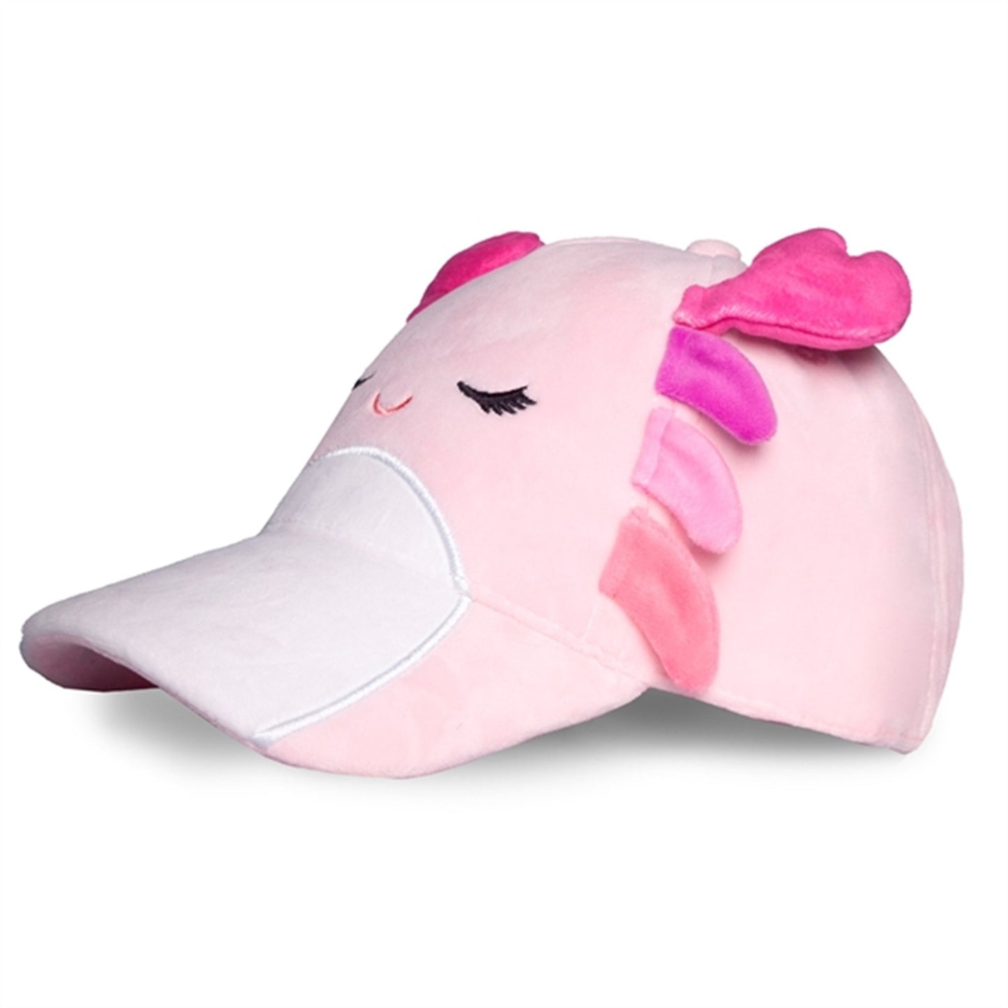 Squishmallows Cap Caily