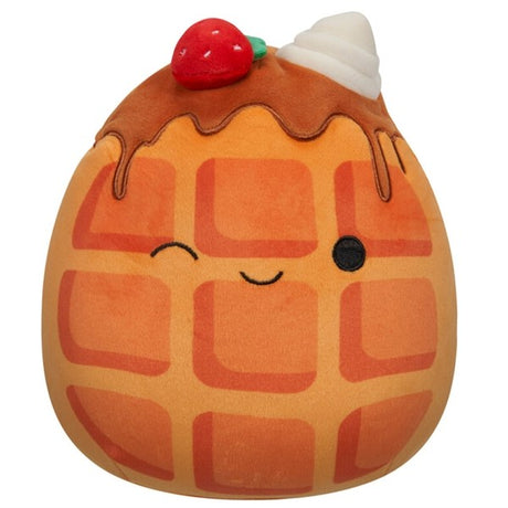 Squishmallows Weaver 19 cm P18