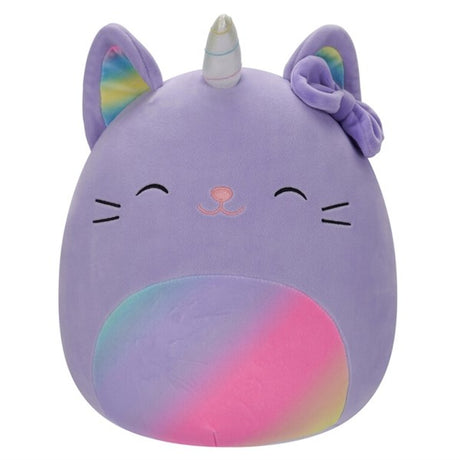 Squishmallows Cienna Caticorn 30 cm P18