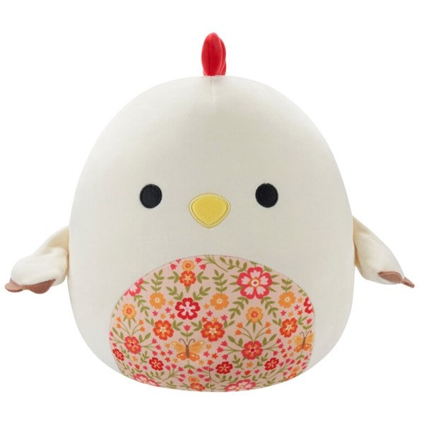 Squishmallows Todd Rooster 30 cm P18