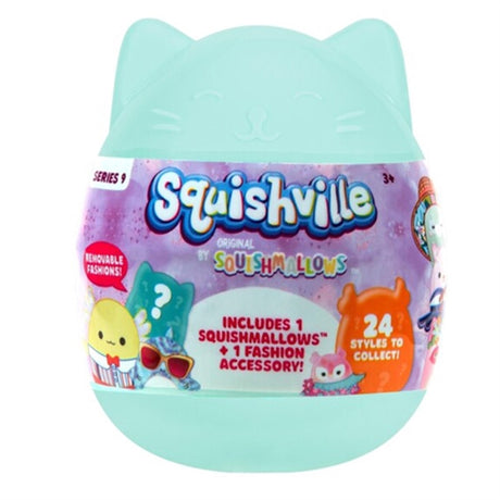 Squishville Plys Blind