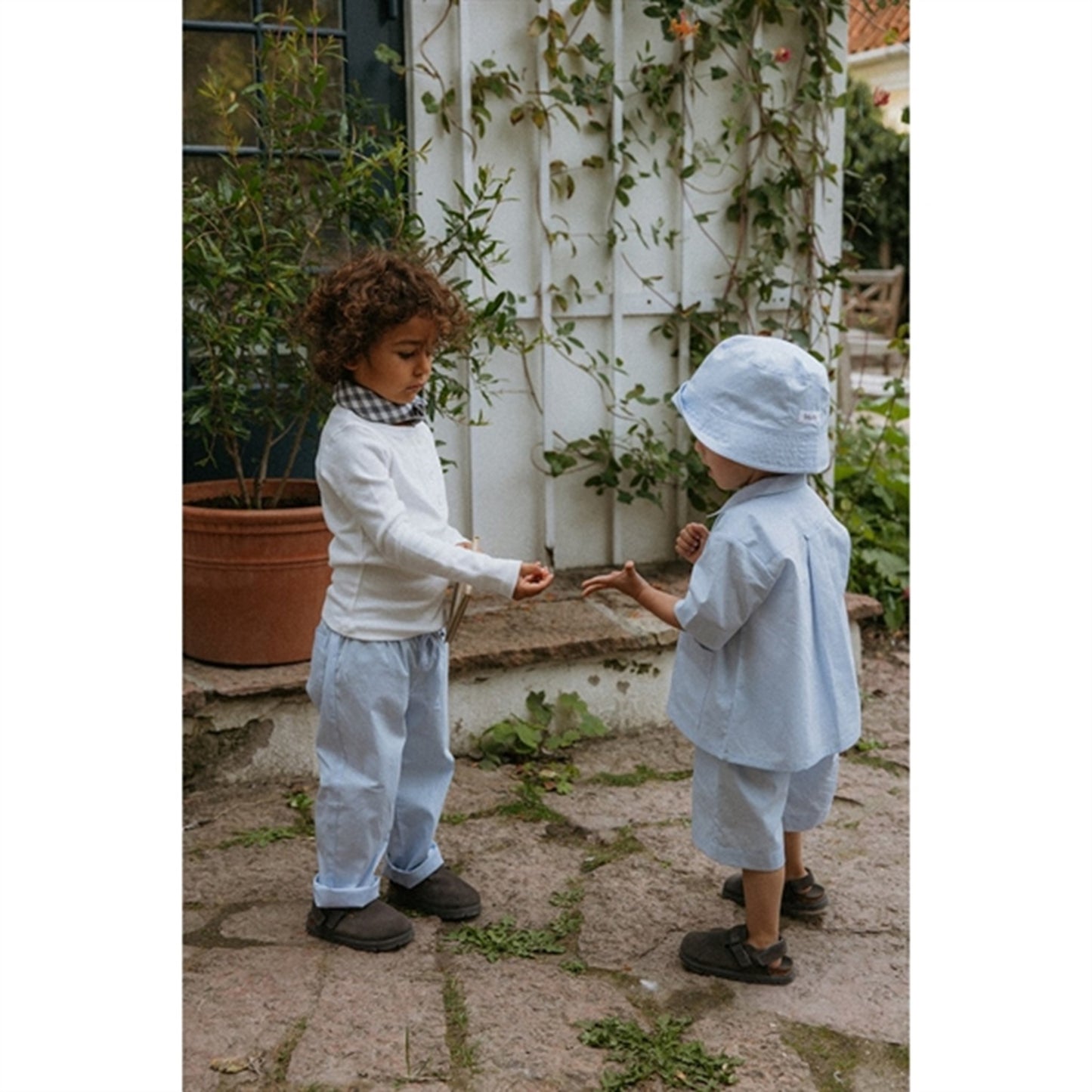 lalaby Sky Wilder Shorts