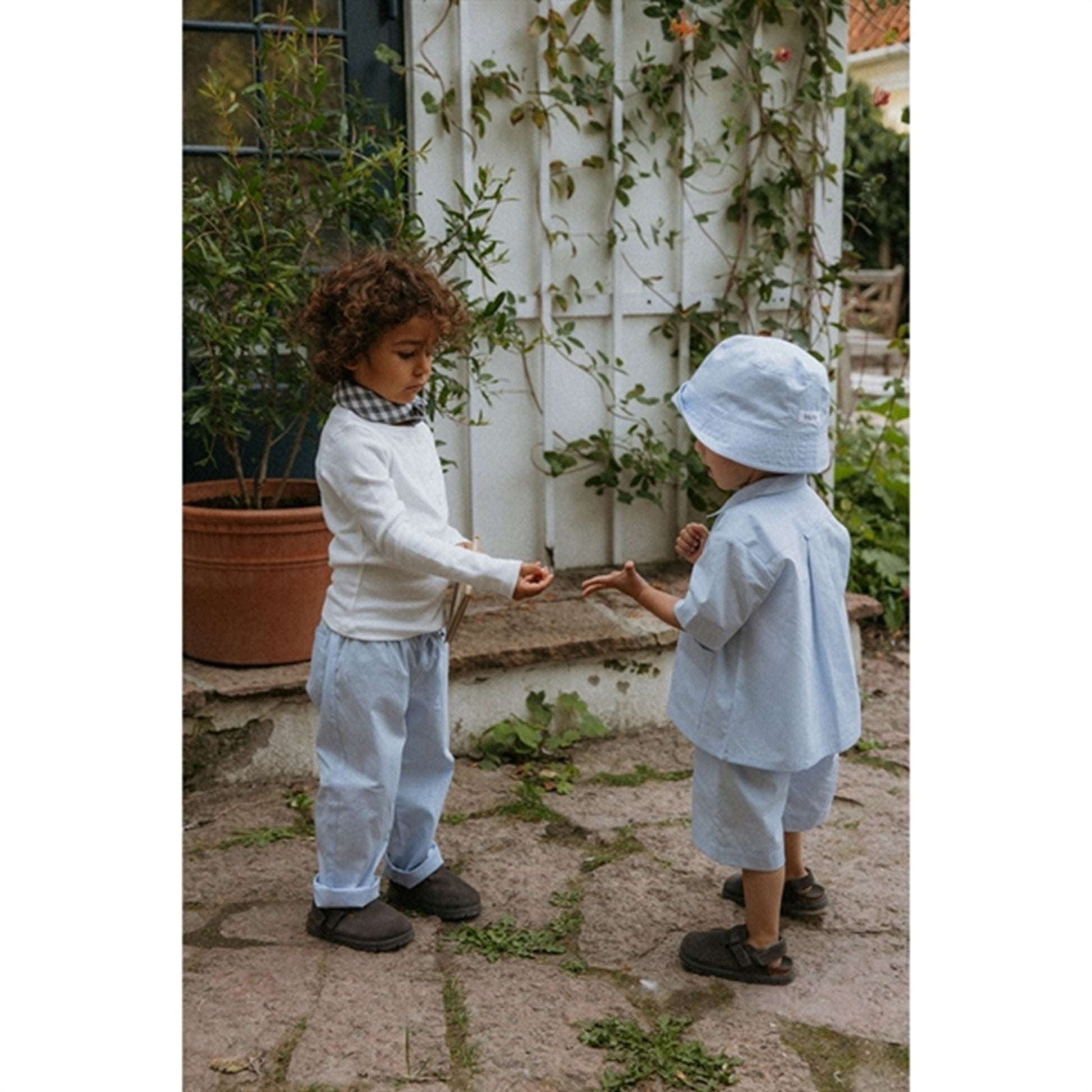 lalaby Sky Loui Sunhat