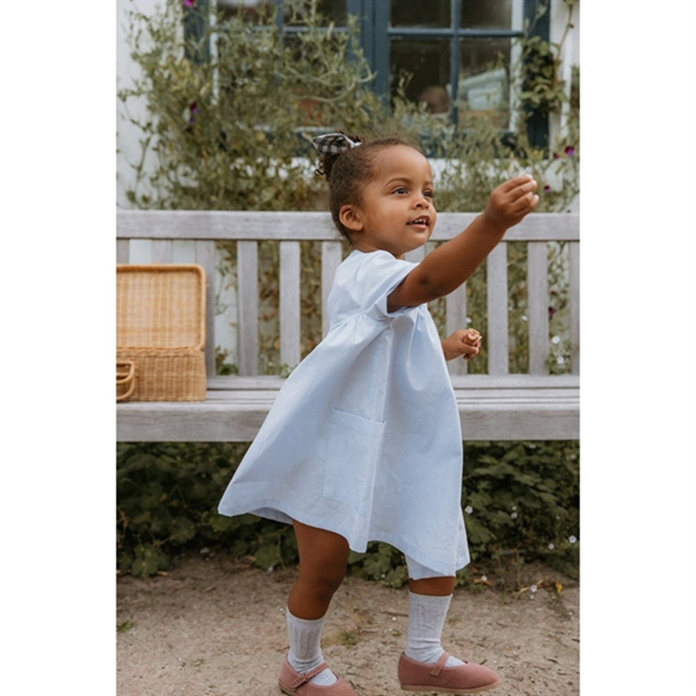 lalaby Sky Roberta Dress