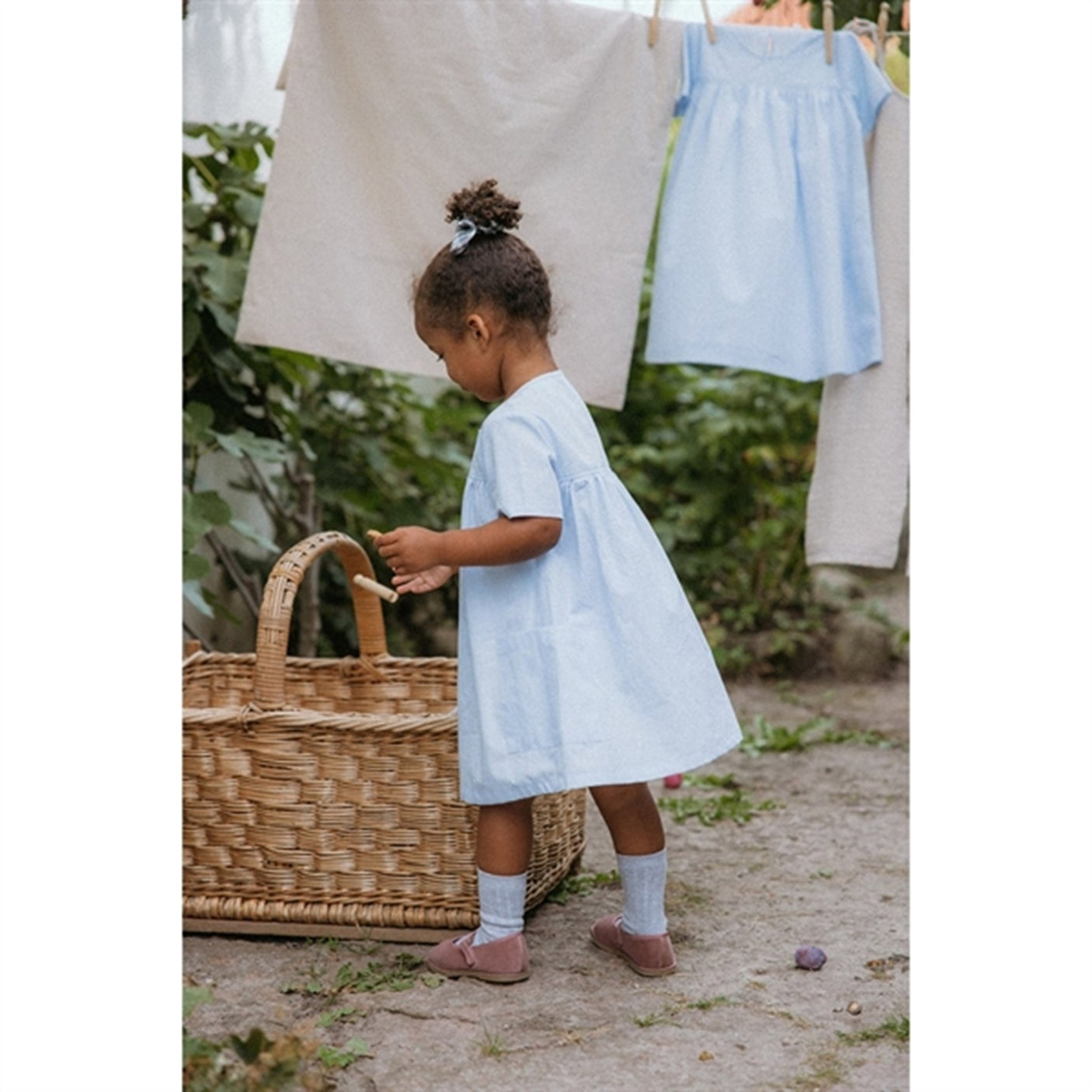 lalaby Sky Roberta Dress