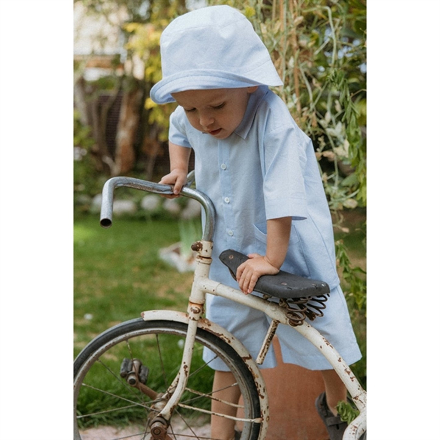 lalaby Sky Loui Sunhat