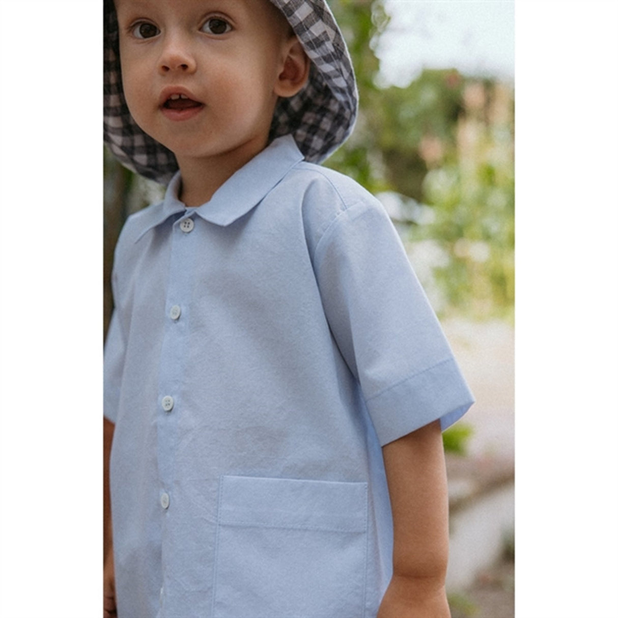 lalaby Sky Billy Shirt
