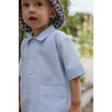 lalaby Sky Billy Shirt