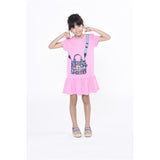 Little Marc Jacobs Dress Apricot