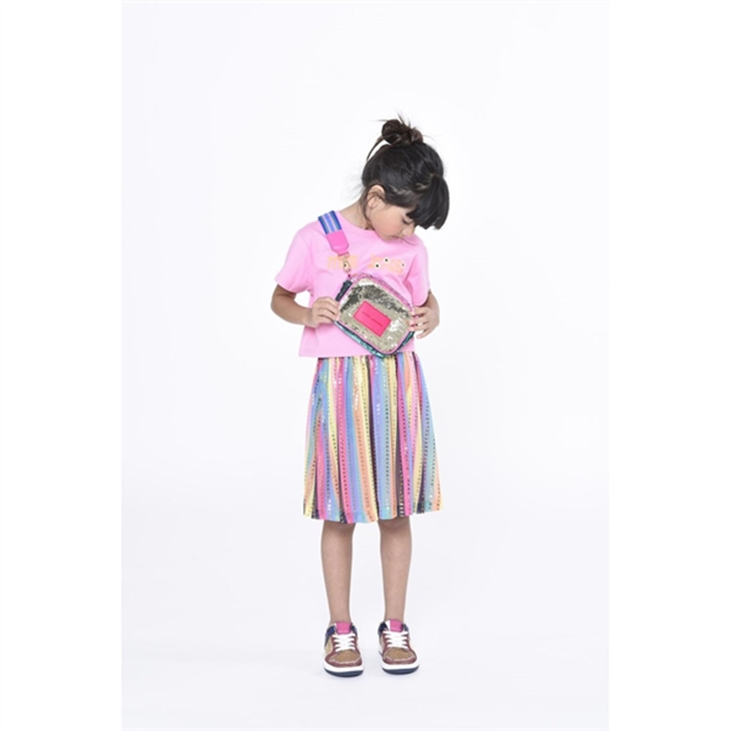 Little Marc Jacobs Shoulder Bag Unique