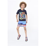 Little Marc Jacobs T-shirt Navy