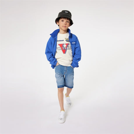 Zadig & Voltaire Electric Blue Jacket