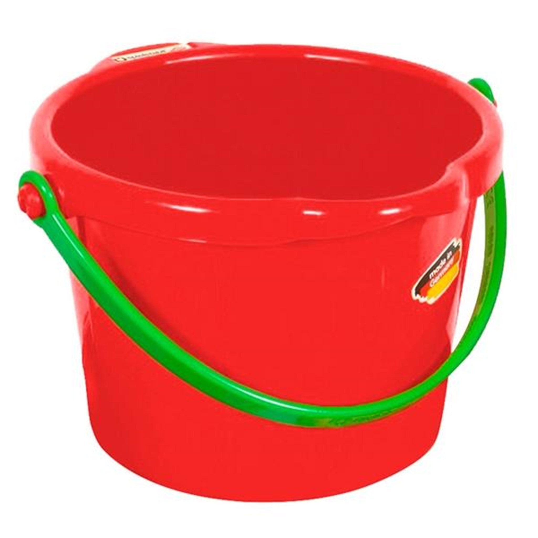 Spielstabil Small Bucket Red