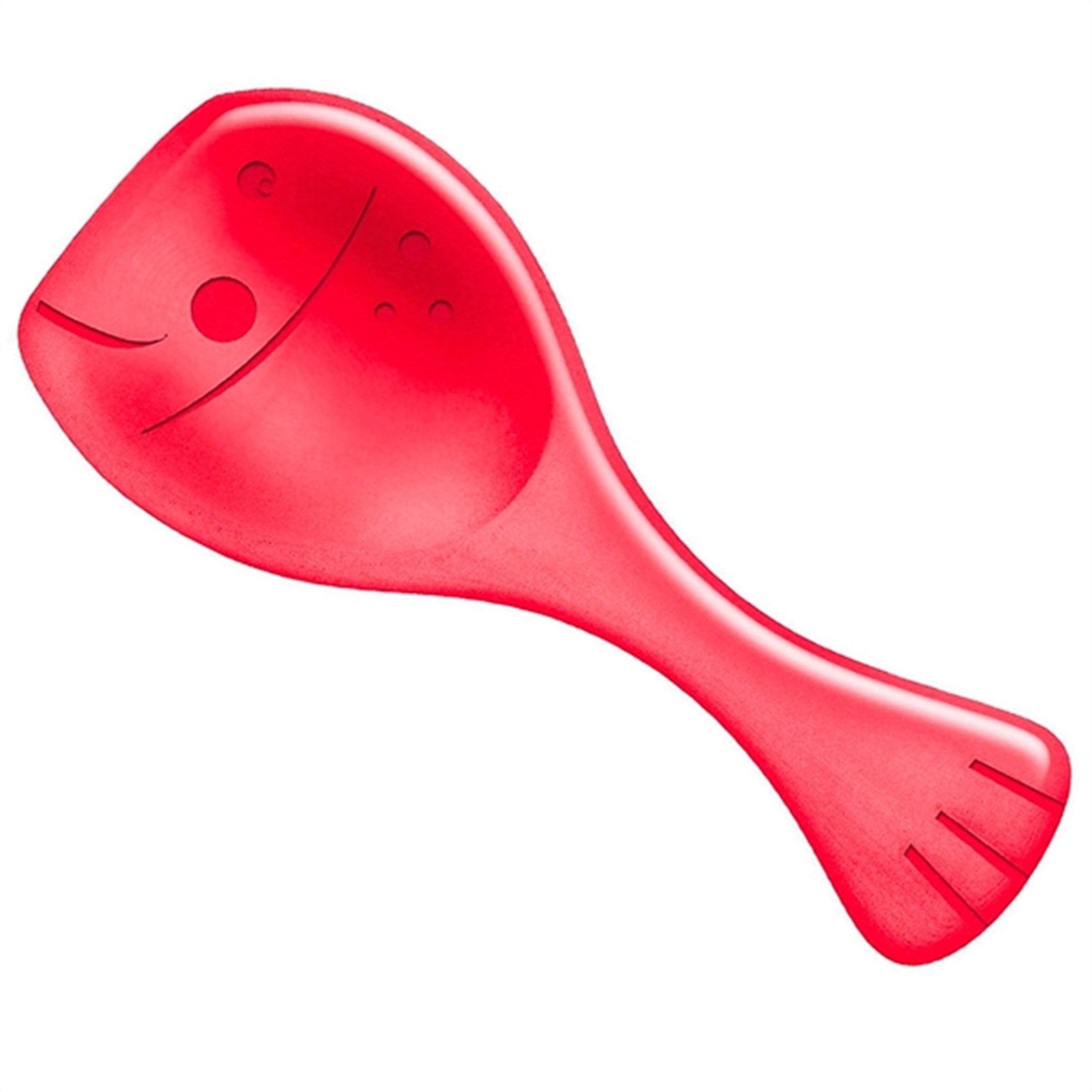 Spielstabil Baby Shovel Red