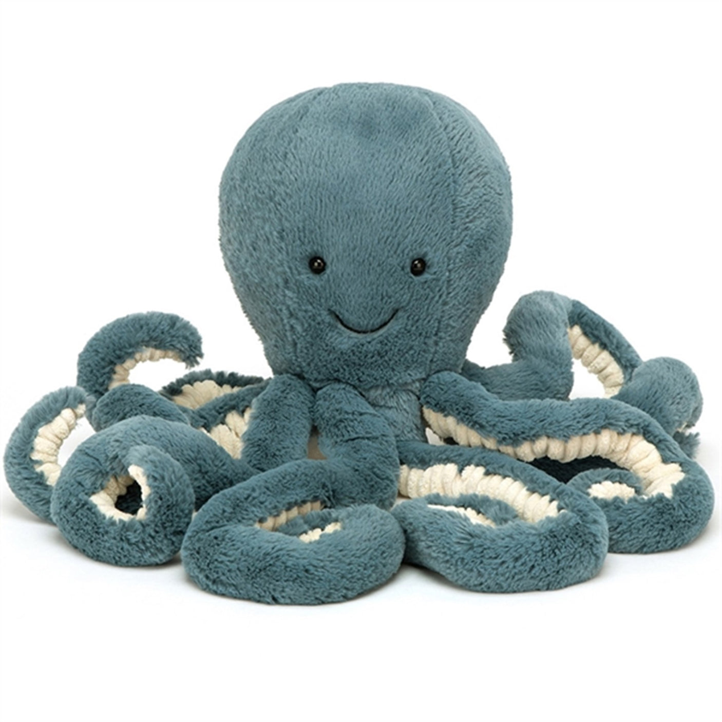 Jellycat Ocean Storm Octopus 49 cm