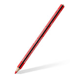 Staedtler Colored Pencil Noris Upcycled Wood Jumbo