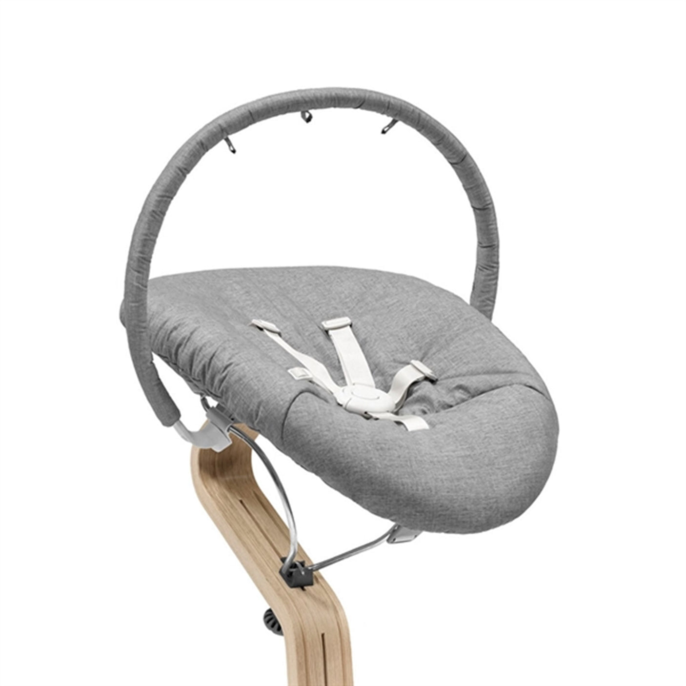Stokke® Nomi® Play Grey