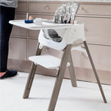Stokke® Steps™ Tray White 2