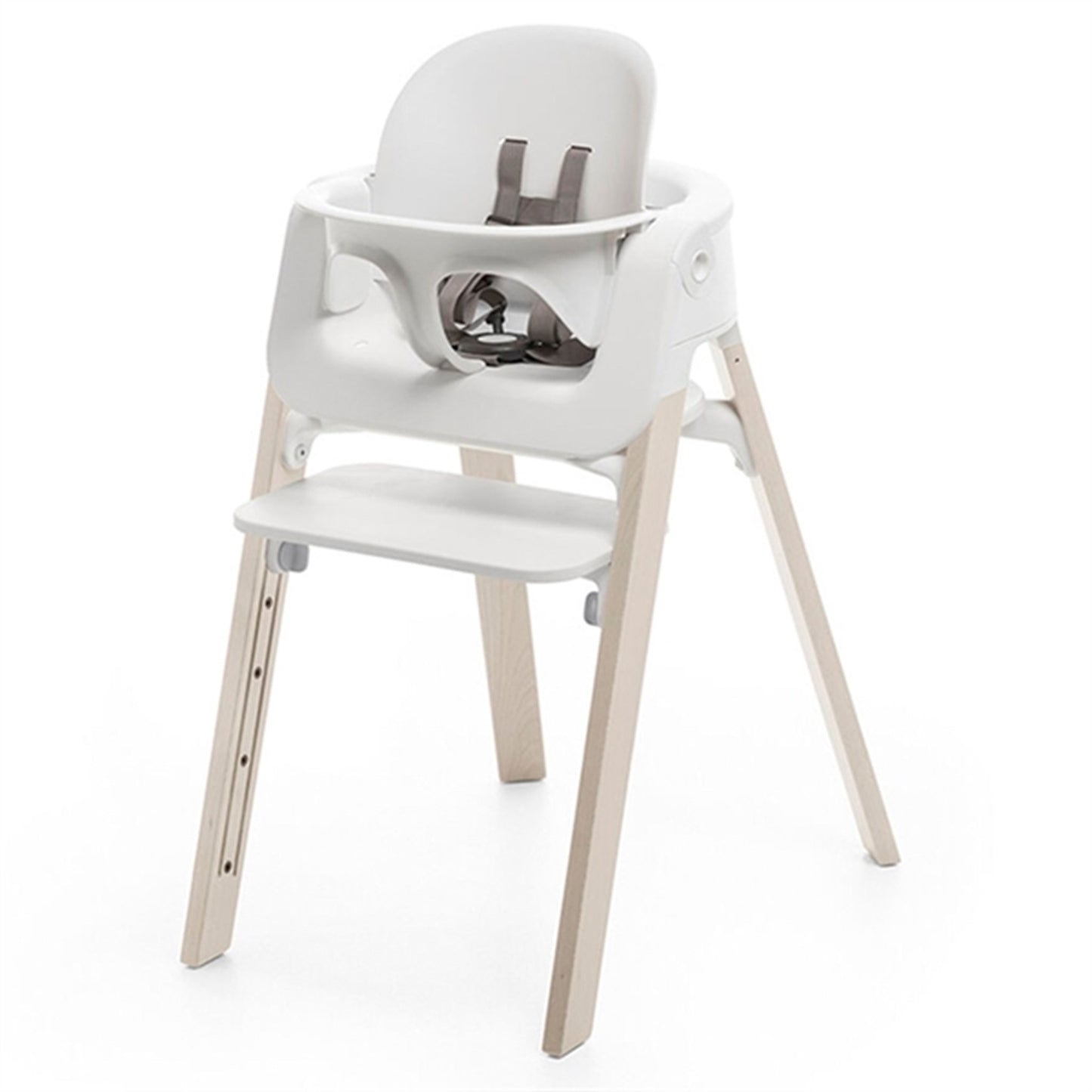 Stokke® Steps™ Baby Set White 2